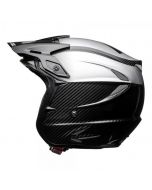 Jitsie - Helmet HT2 Carbon Solid (Clearance 30% Off - Only XS & S Left)