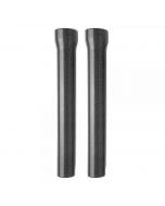 Jitsie "Tech" Carbon Fibre Fork Protectors