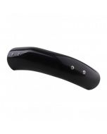 Jitsie Sherco/Scorpa Carbon Fibre Front Pipe Guard - 2014 onwards
