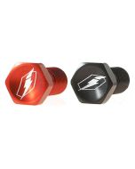 Jitsie Banjo Bolt - M10 x 1mm