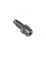 M5x0.8mm Bleed Nipple (To Fit Braktec M8 banjo)