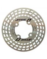 Jitsie - Rear Brake Disc Race 150mm (FIM World Round Approved)
