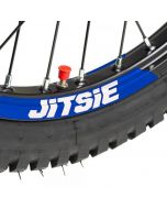 Jitsie Part Rim Stickers