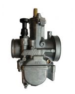 Keihin PWK 28 Customised to your specifications - Right Idle