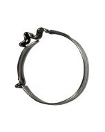 Norma Coolant Hose Clip - 22