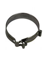 Norma Coolant Hose Clip - 23