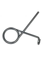 RQF - GasGas Chain Tensioner Spring - 2002>2018