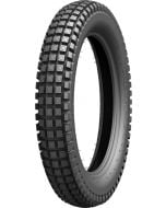 Michelin X-Light Trial Rear Tyre - Tubeless 18"