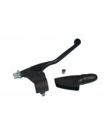 Domino Forged Front Brake Lever Assembly