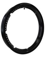 Morad Tubeless Flanged Rear Rims 18"