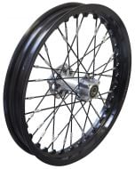 Morad - Rear Wheels - GasGas, TRS