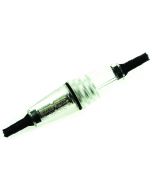 Bulgin 10A Inline Fuse Holder for 5 x 20mm Automotive Fuse, 250 V, IP66