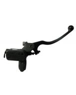 AJP Front Brake Master Cylinder - Dot 4