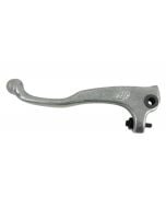 AJP Silver Two Finger Clutch Lever 