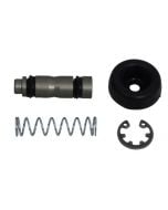 Braktec/AJP Rear Brake Master Cylinder Seal Kit 11mm