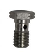 AJP / Braktec - Banjo Bolt - M10 x 1mm