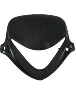 Sherco Front Light Surround Black