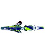 Sherco Plastics Sticker Kit - 2024 ST-R