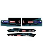 Sherco Fork and Swingarm Sticker Kit - 2024 ST-R