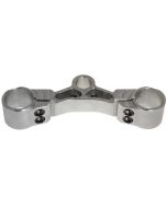 Sherco Bottom Yoke Polished