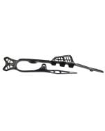 Swingarm Chain Guide Plate - Sherco 2007 on, Scorpa 2015 on