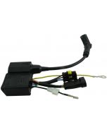 Leonelli CDI Box Short - (Discontinued)