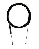Keihin Carb Throttle Cable - GasGas, Sherco 12>15
