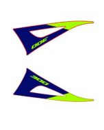 Sherco ST - 300cc Sticker - 2026