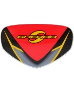 Sherco Front Light Sticker 07 Cab (Discontinued)