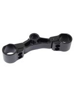 Sherco Bottom Yoke Black - 38mm