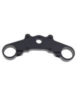 Sherco Top Yoke Black