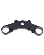 Sherco / Scorpa Factory 2016 & 17 Top Yoke - Black