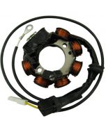Sherco 3.2 4T Stator Plate 2007 on