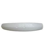 Sherco White Front Mudguard - 2008 > 2009
