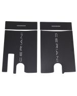 Sherco Fork Leg Stickers 08 - Pair