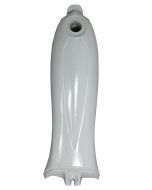 Sherco Petrol Tank - White - 2008 4T