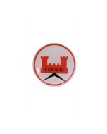 Sherco Ceriani Small Round Fork Sticker