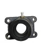 Rubber Inlet Manifold - Sherco 1999>2010, Scorpa 2011>2013 (Discontinued)