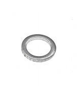 Aluminium Sealing Washer M10 x 14 x 1.5