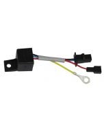 Leonelli Radiator Fan Rectifier - Sherco 2009 to 2019, Scorpa 2010 to 2019