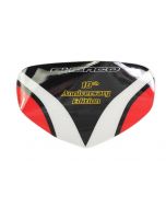 Sherco Front Light Sticker 10th Anniversary