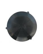 Sherco Flywheel Ignition Cover - Black