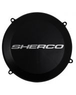 Sherco Clutch Case Cover - 1999 > 2010 - Black