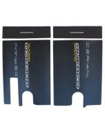 Sherco Fork Leg Stickers 2009