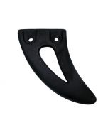 Sprocket Protector Black - Sherco 2002>2022, Scorpa 2015>2022, EM