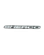 Sherco Small Frame Sticker 2009 (Discontinued)