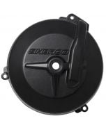 Sherco Ignition Cover 4T 09 Black