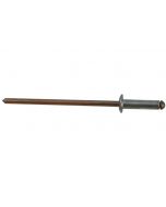 Pop Rivet 2.4 x 9mm