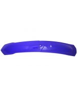 Sherco Front Mudguard - Blue - 2010 & 2021/22