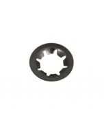 Sherco Retaining Washer for Dzus Clip